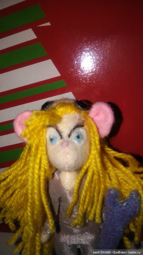 Не могу отказать когда сын просит