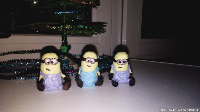 Не могу отказать когда сын просит