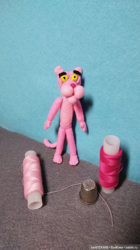 Не могу отказать когда сын просит (фото 7)