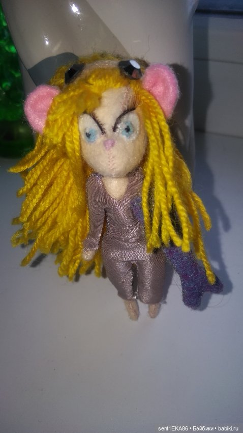 Не могу отказать когда сын просит