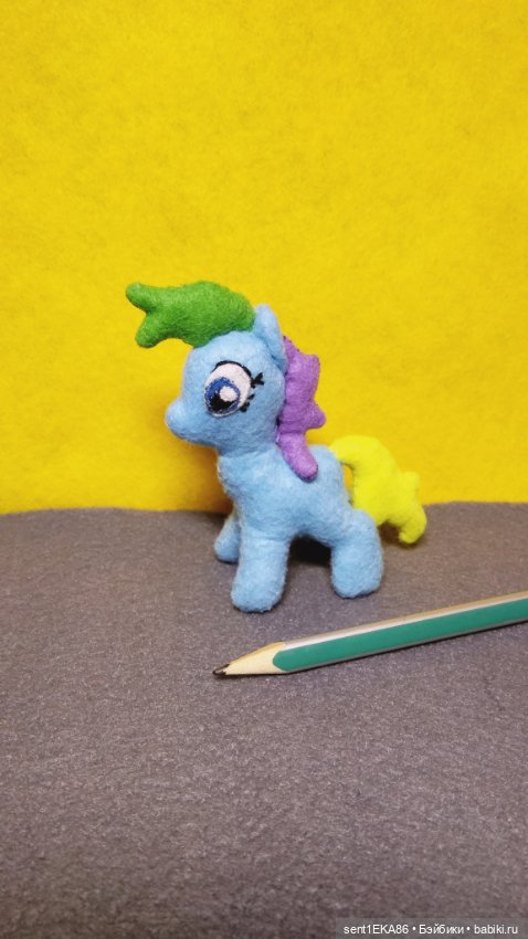 Не могу отказать когда сын просит (фото 6)