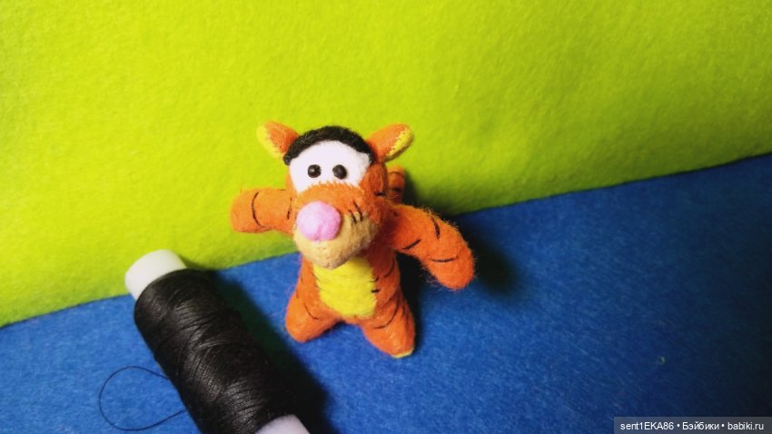 Не могу отказать когда сын просит (фото 3)