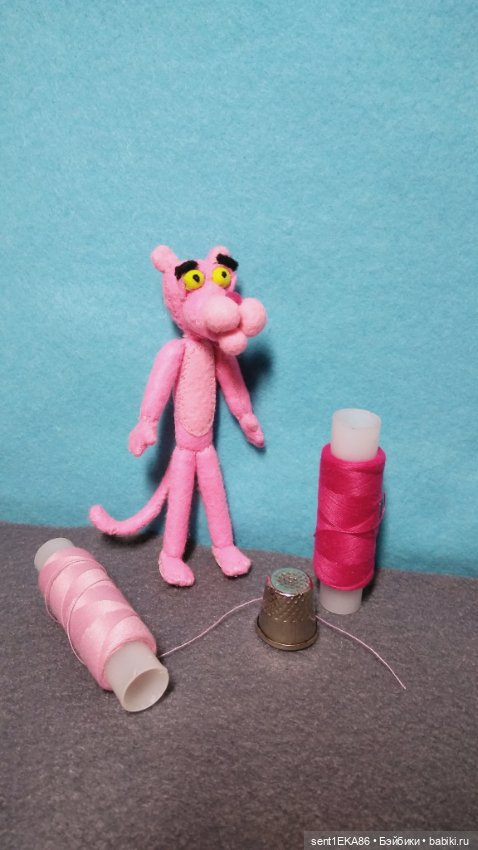 Не могу отказать когда сын просит (фото 9)