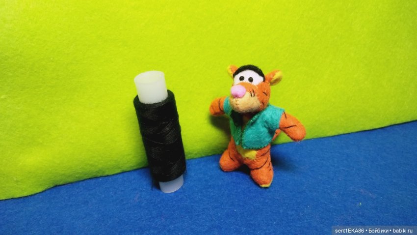 Не могу отказать когда сын просит (фото 2)