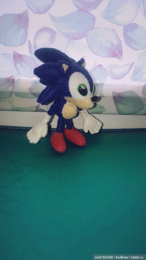 Не могу отказать когда сын просит