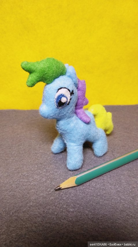 Не могу отказать когда сын просит (фото 5)