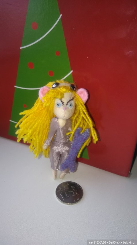 Не могу отказать когда сын просит