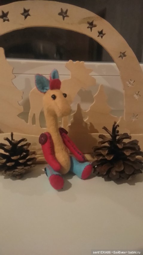 Не могу отказать когда сын просит