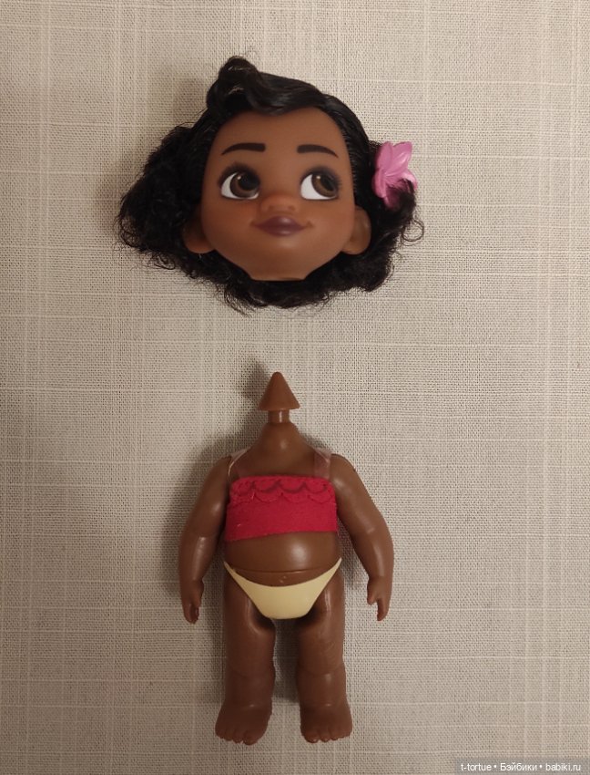 Нужен совет по гибридизации (фото 3)