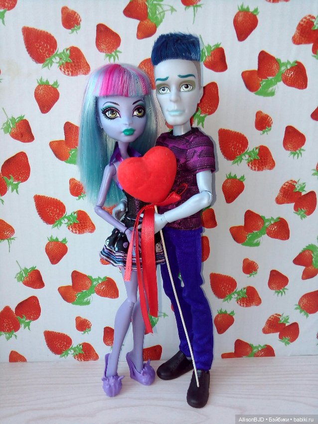 Всех поздравляю с 14 февраля