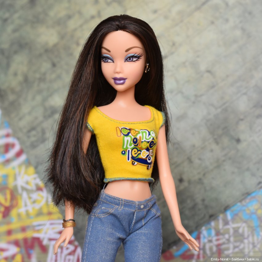 Хитрюга Ноли — Куклы Monster High и Ever After High: G1