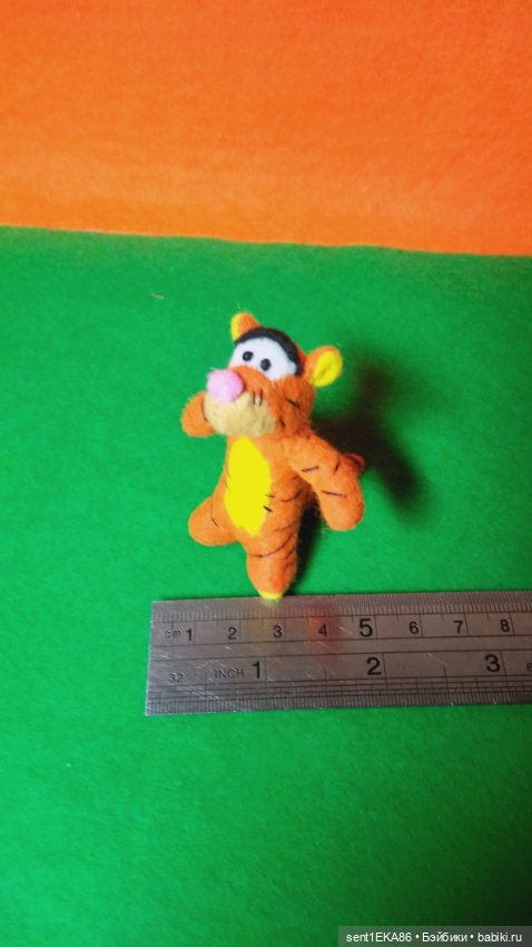 Ещё немного о моих работах (фото 6)