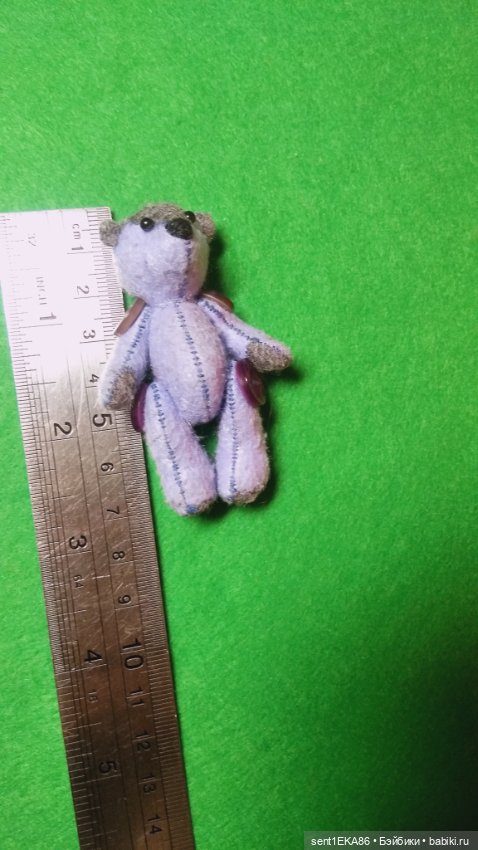 Ещё немного о моих работах