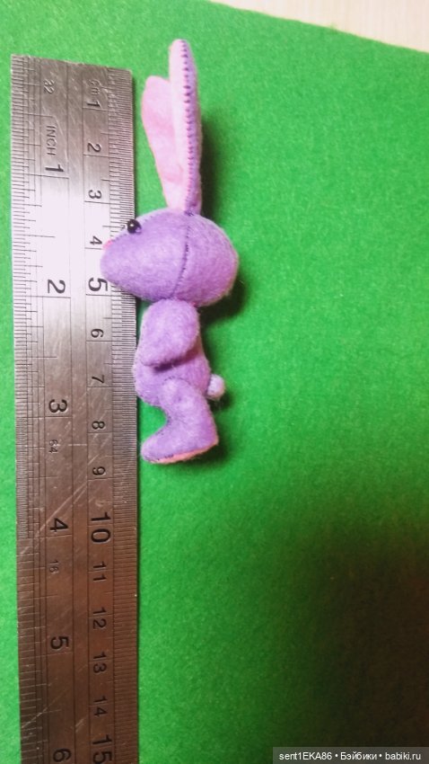 Ещё немного о моих работах (фото 4)