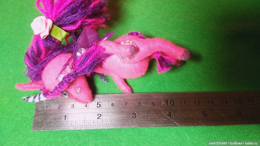 Ещё немного о моих работах (фото 10)