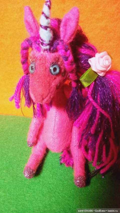 Ещё немного о моих работах (фото 8)