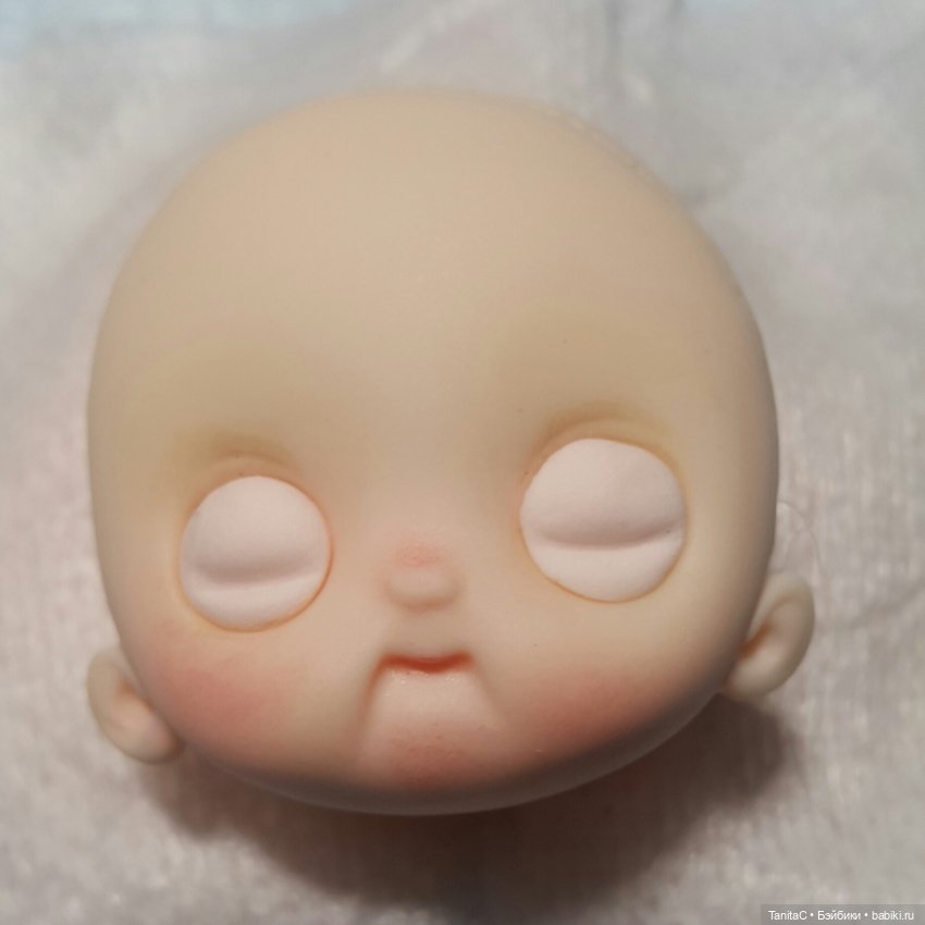 Чудики, эксперементы продолжаются (ООАК, кастом)