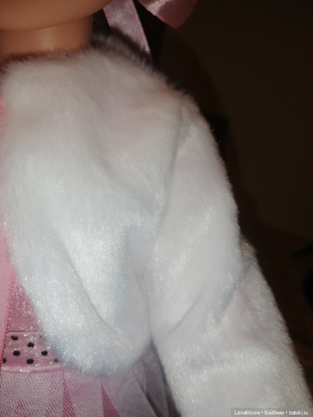 Эсна девочка - Весна VS Свеня Gotz (фото 10)