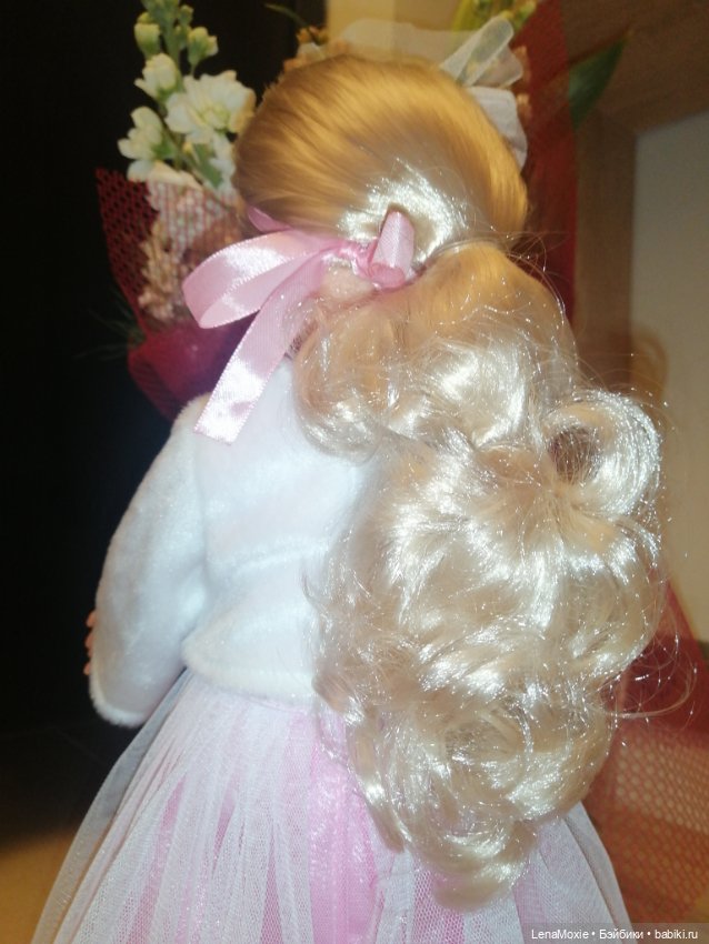 Эсна девочка - Весна VS Свеня Gotz