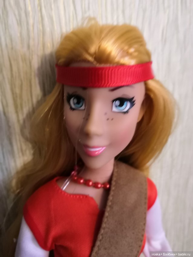 Алёнушка и Настасья — Интересные игрушки и фигурки (разное): редкие (фото 3)