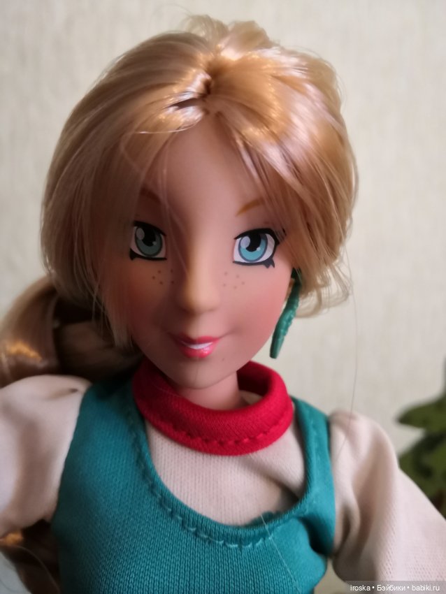 Алёнушка и Настасья — Интересные игрушки и фигурки (разное): редкие (фото 8)