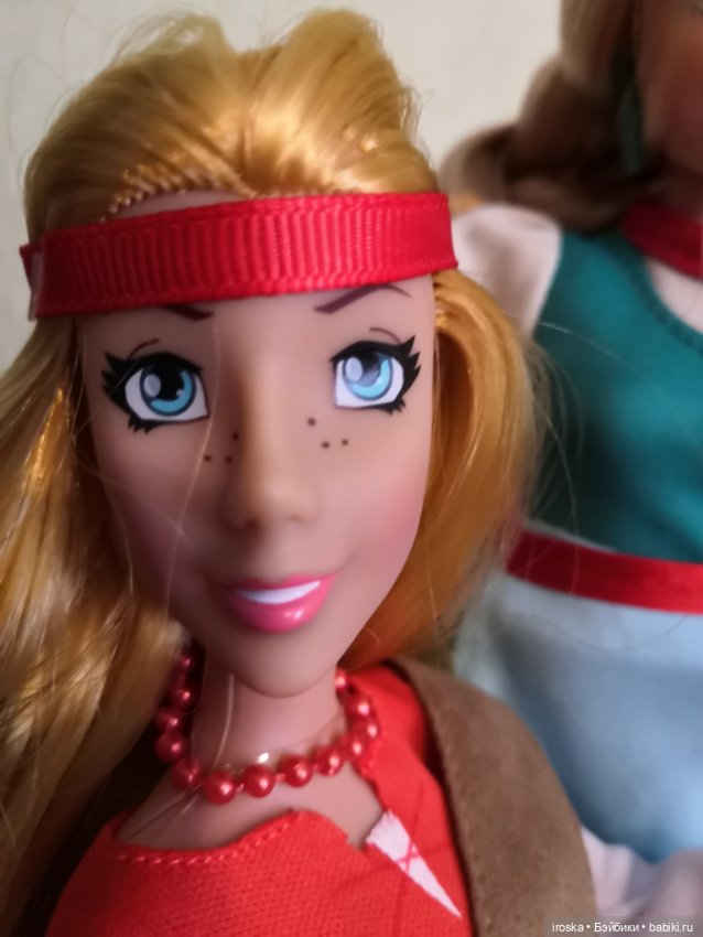 Алёнушка и Настасья — Интересные игрушки и фигурки (разное): редкие (фото 7)