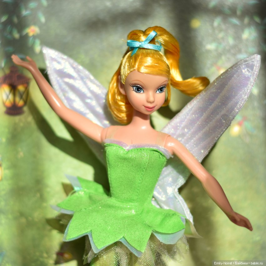 Солнечное настроение — Домашние коллекции кукол: фото собраний (фото 5)