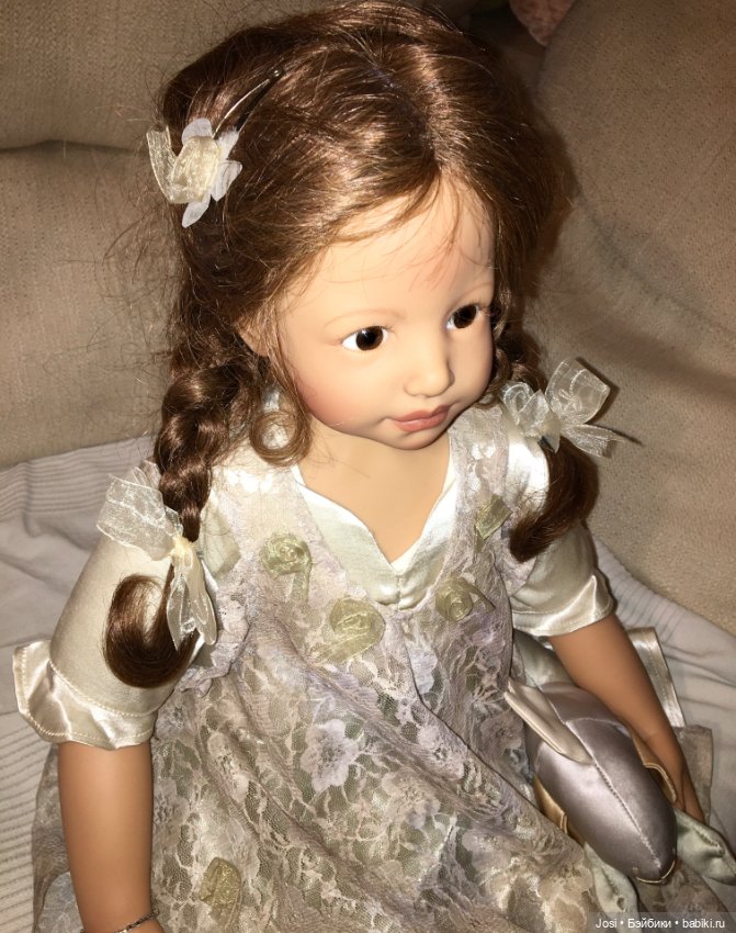 Catherine от Heidi Plusczok 2003