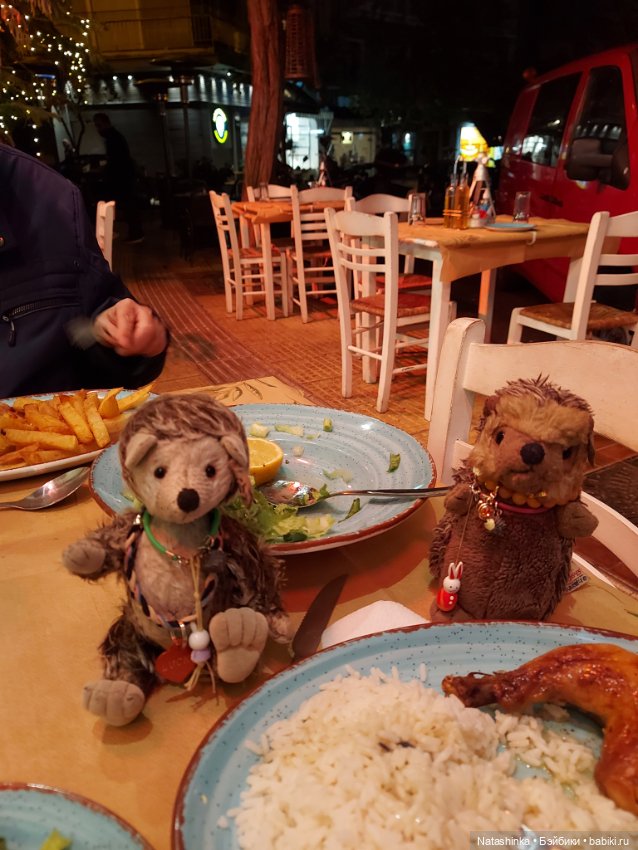 Fashion Dolls 319 — Туризм и путешествия: фотоотчеты из поездок