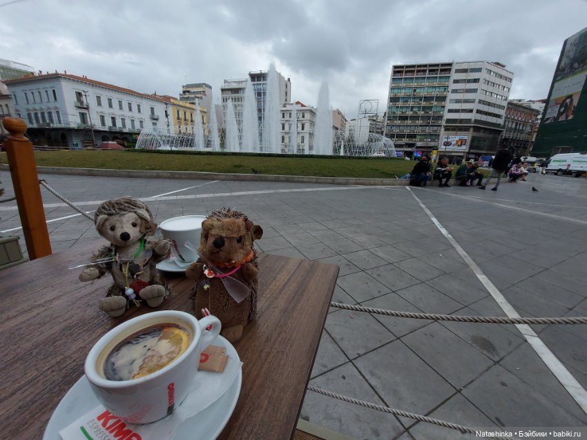 Fashion Dolls 319 — Туризм и путешествия: фотоотчеты из поездок