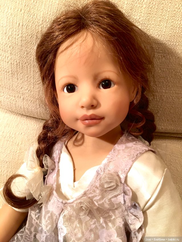 Catherine от Heidi Plusczok 2003