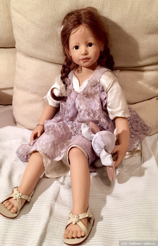 Catherine от Heidi Plusczok 2003 (фото 10)