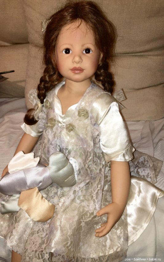 Catherine от Heidi Plusczok 2003 (фото 6)