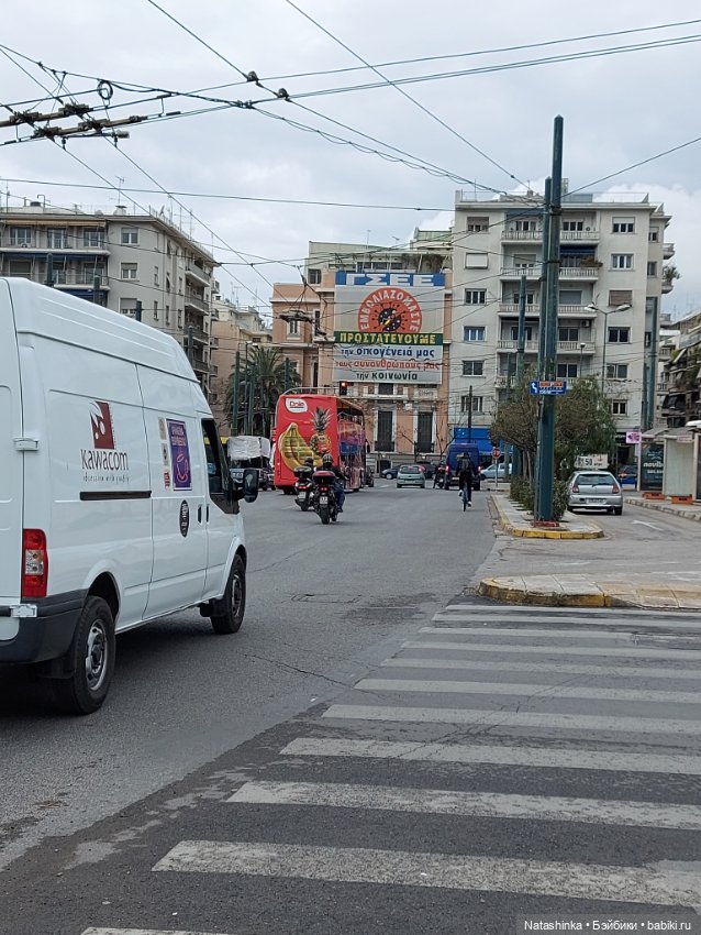 Fashion Dolls 319 — Туризм и путешествия: фотоотчеты из поездок