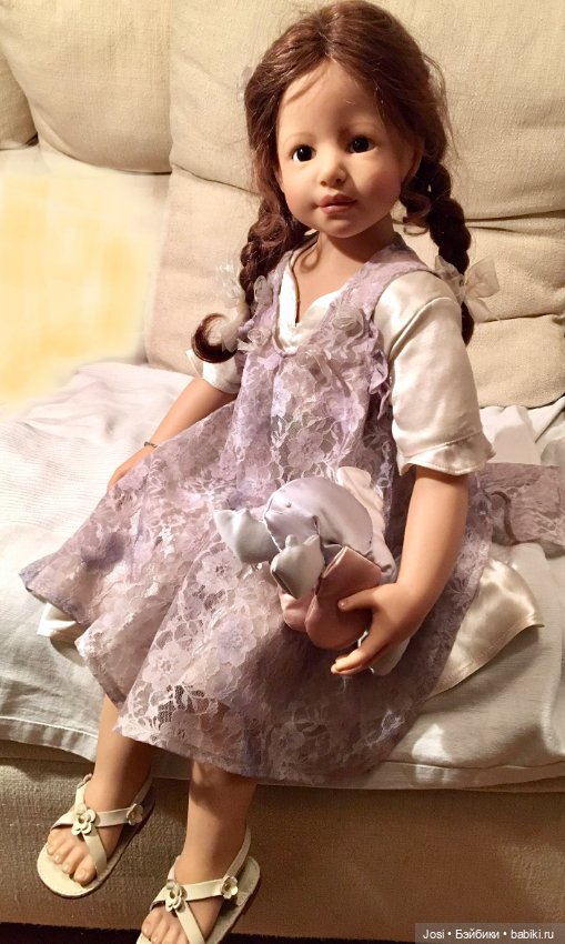 Catherine от Heidi Plusczok 2003 (фото 3)