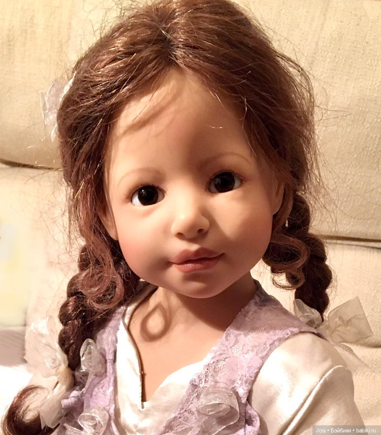 Catherine от Heidi Plusczok 2003