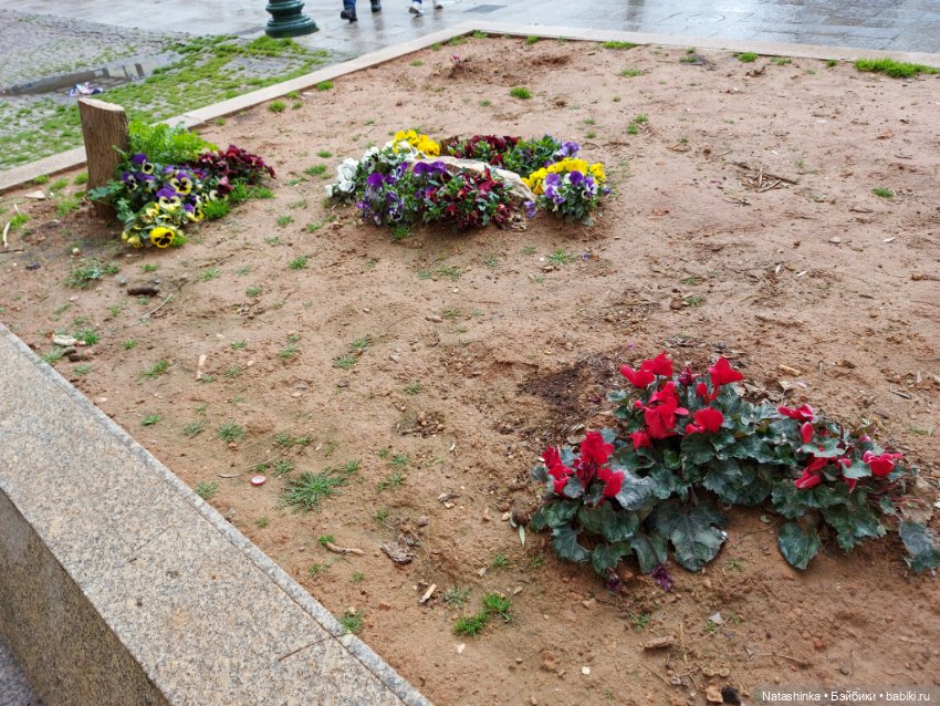 Fashion Dolls 319 — Туризм и путешествия: фотоотчеты из поездок