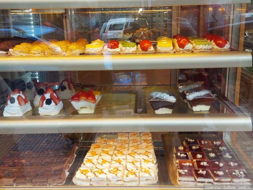 Fashion Dolls 319 — Туризм и путешествия: фотоотчеты из поездок