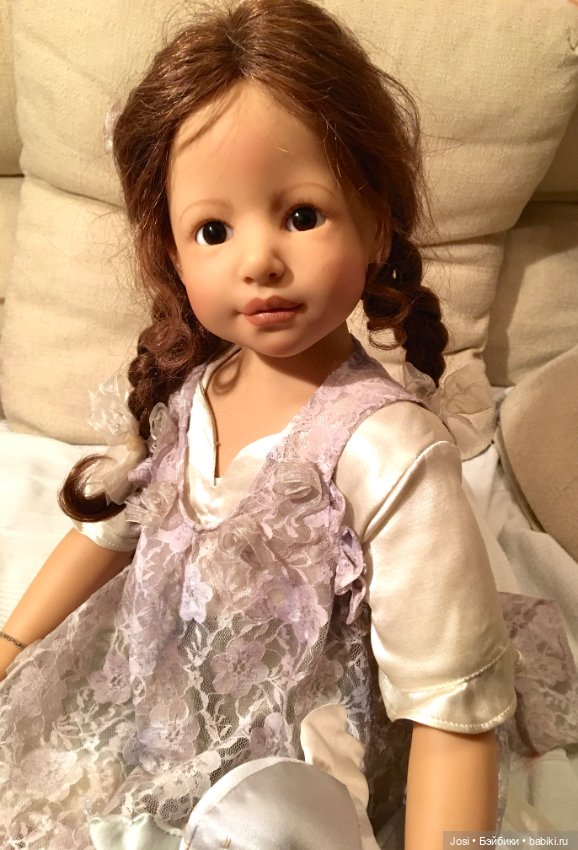 Catherine от Heidi Plusczok 2003 (фото 2)