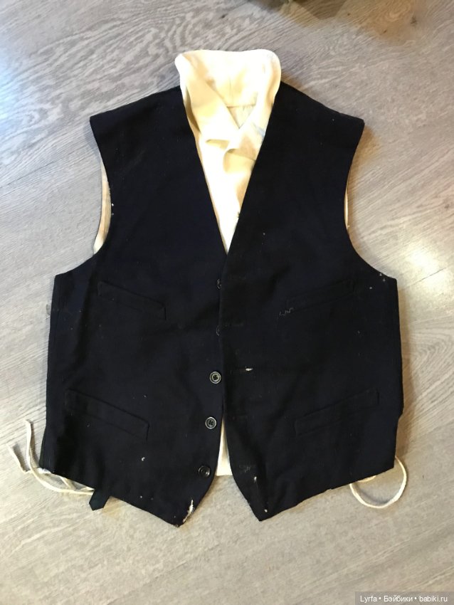 Куда уходят вещи — Культура