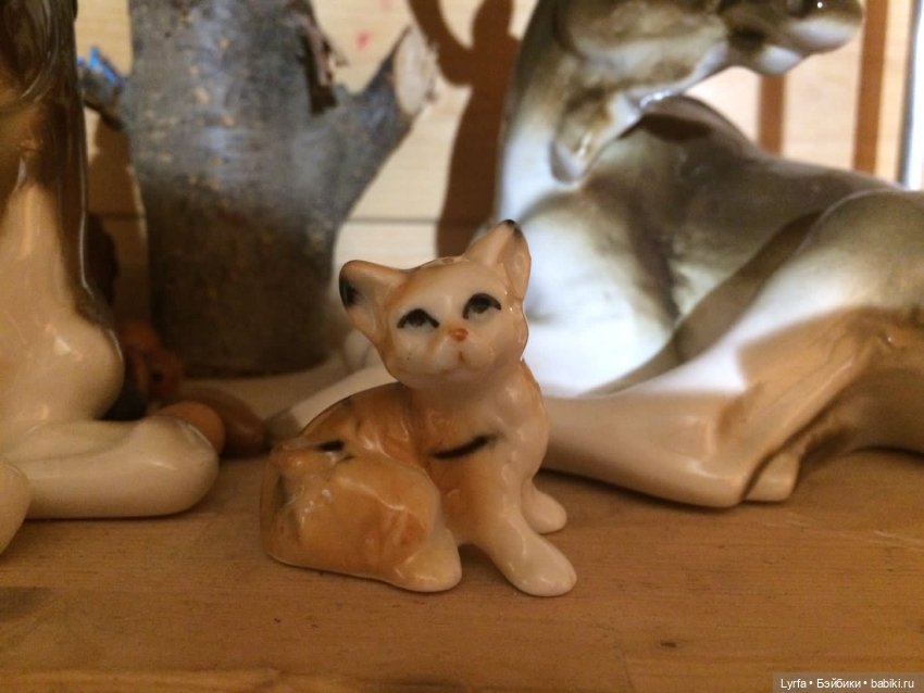 Куда уходят вещи — Культура