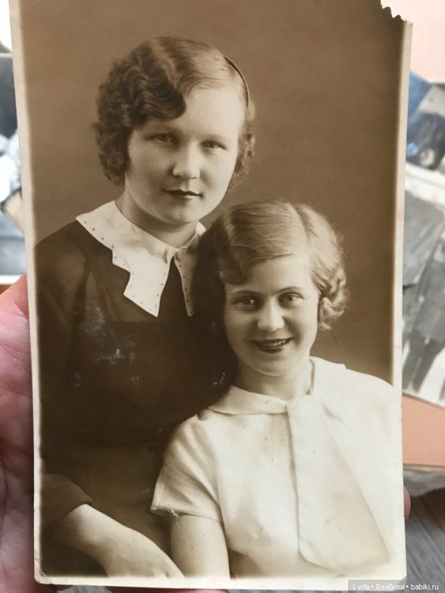 Куда уходят вещи — Культура (фото 7)