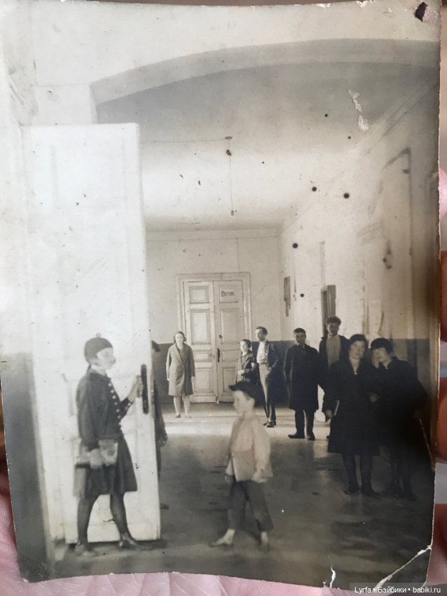 Куда уходят вещи — Культура