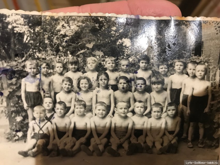 Куда уходят вещи — Культура