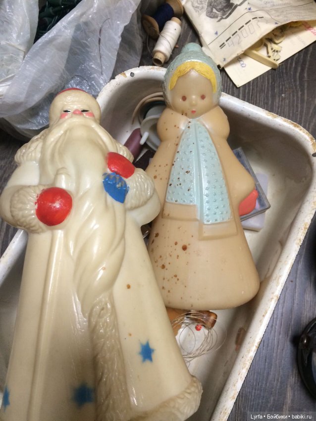 Куда уходят вещи — Культура