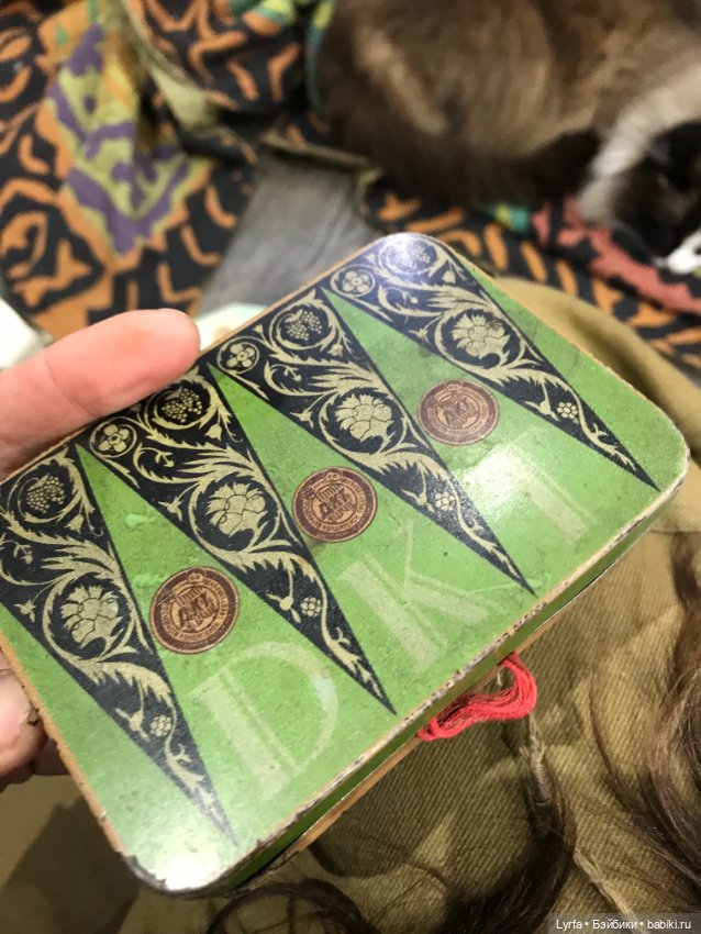 Куда уходят вещи — Культура