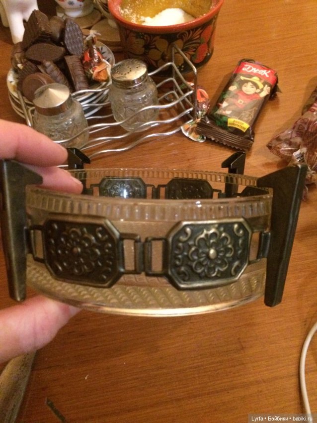 Куда уходят вещи — Культура