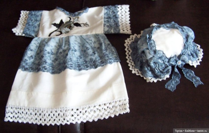 Авторские мишки Тедди и друзья: фото (фото 5)