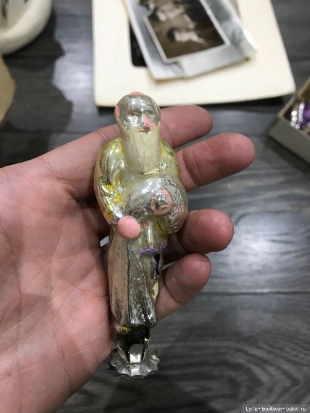 Куда уходят вещи-2 — Игрушки СССР и советского детства: резиновые