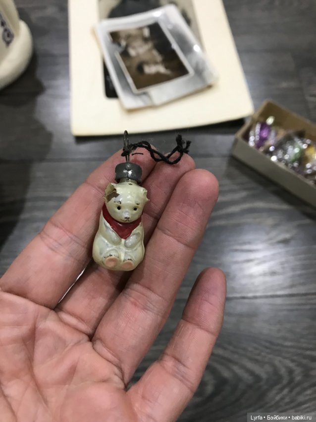 Куда уходят вещи-2 — Игрушки СССР и советского детства: резиновые